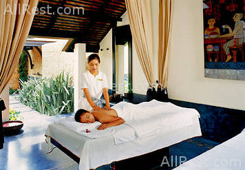 Hua Hin Marriott Resort & Spa 11